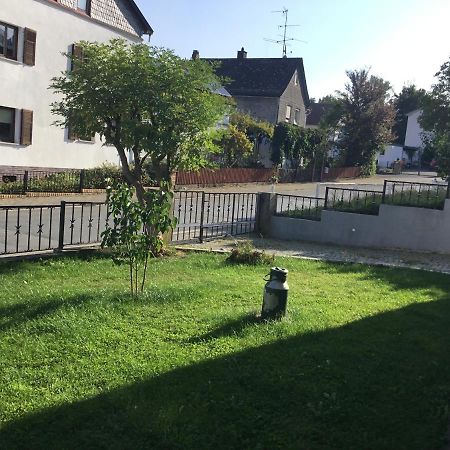 Ferienwohnung, Solms-Obendorf Oberndorf  Экстерьер фото