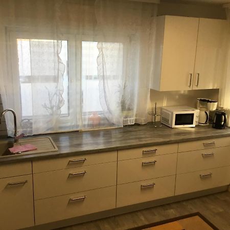 Ferienwohnung, Solms-Obendorf Oberndorf  Экстерьер фото