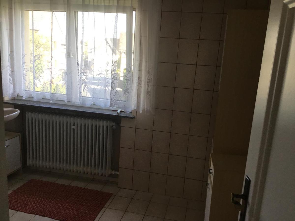 Ferienwohnung, Solms-Obendorf Oberndorf  Экстерьер фото