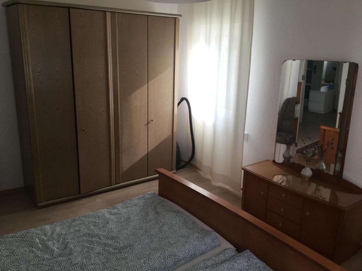 Ferienwohnung, Solms-Obendorf Oberndorf  Экстерьер фото