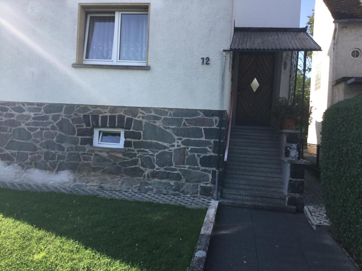 Ferienwohnung, Solms-Obendorf Oberndorf  Экстерьер фото
