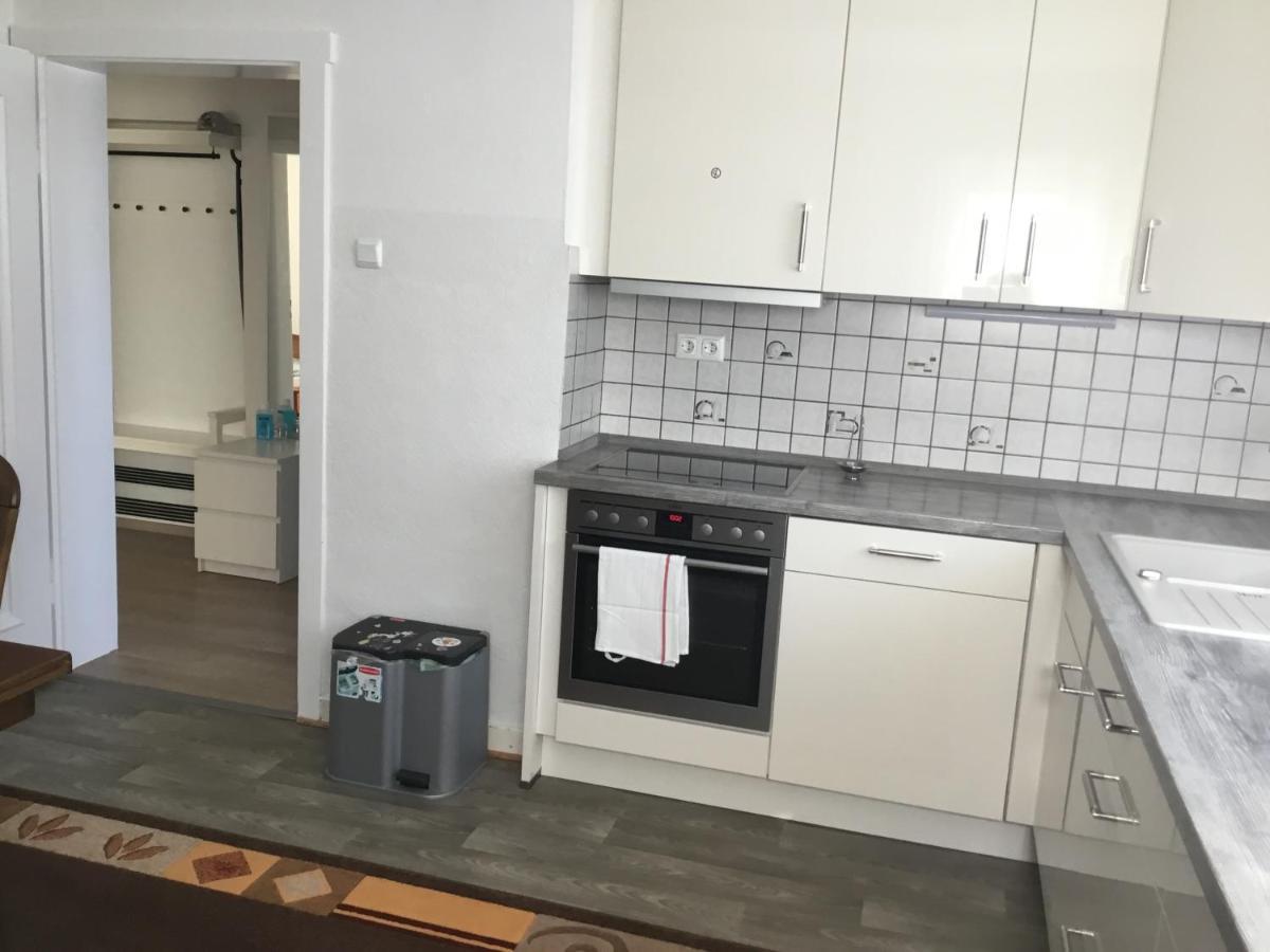 Ferienwohnung, Solms-Obendorf Oberndorf  Экстерьер фото
