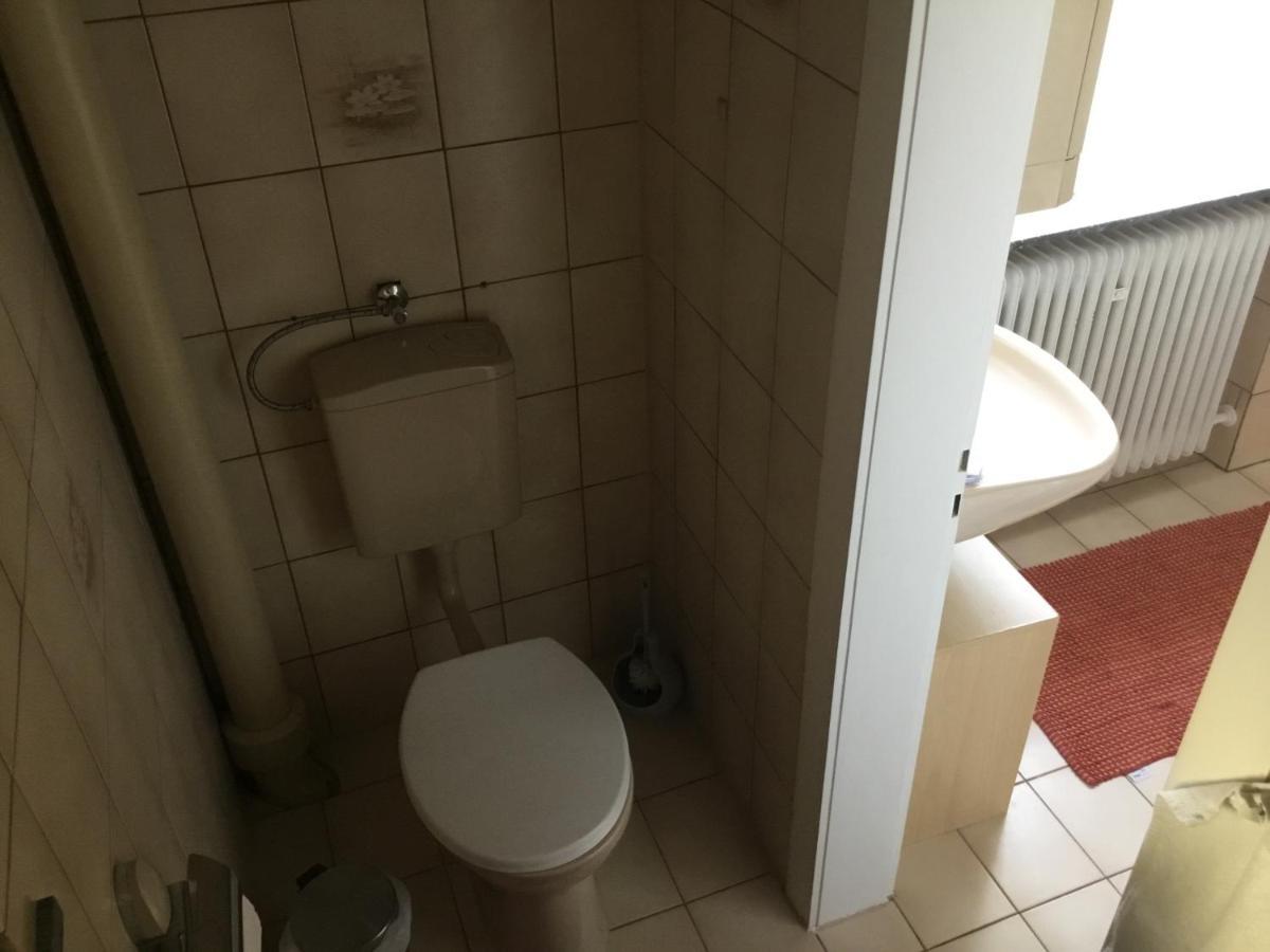 Ferienwohnung, Solms-Obendorf Oberndorf  Экстерьер фото