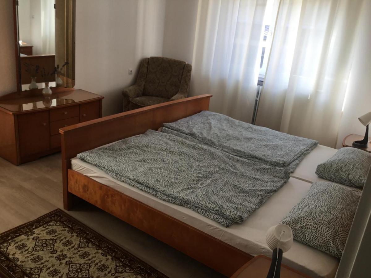 Ferienwohnung, Solms-Obendorf Oberndorf  Экстерьер фото