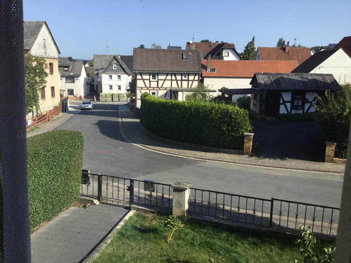Ferienwohnung, Solms-Obendorf Oberndorf  Экстерьер фото