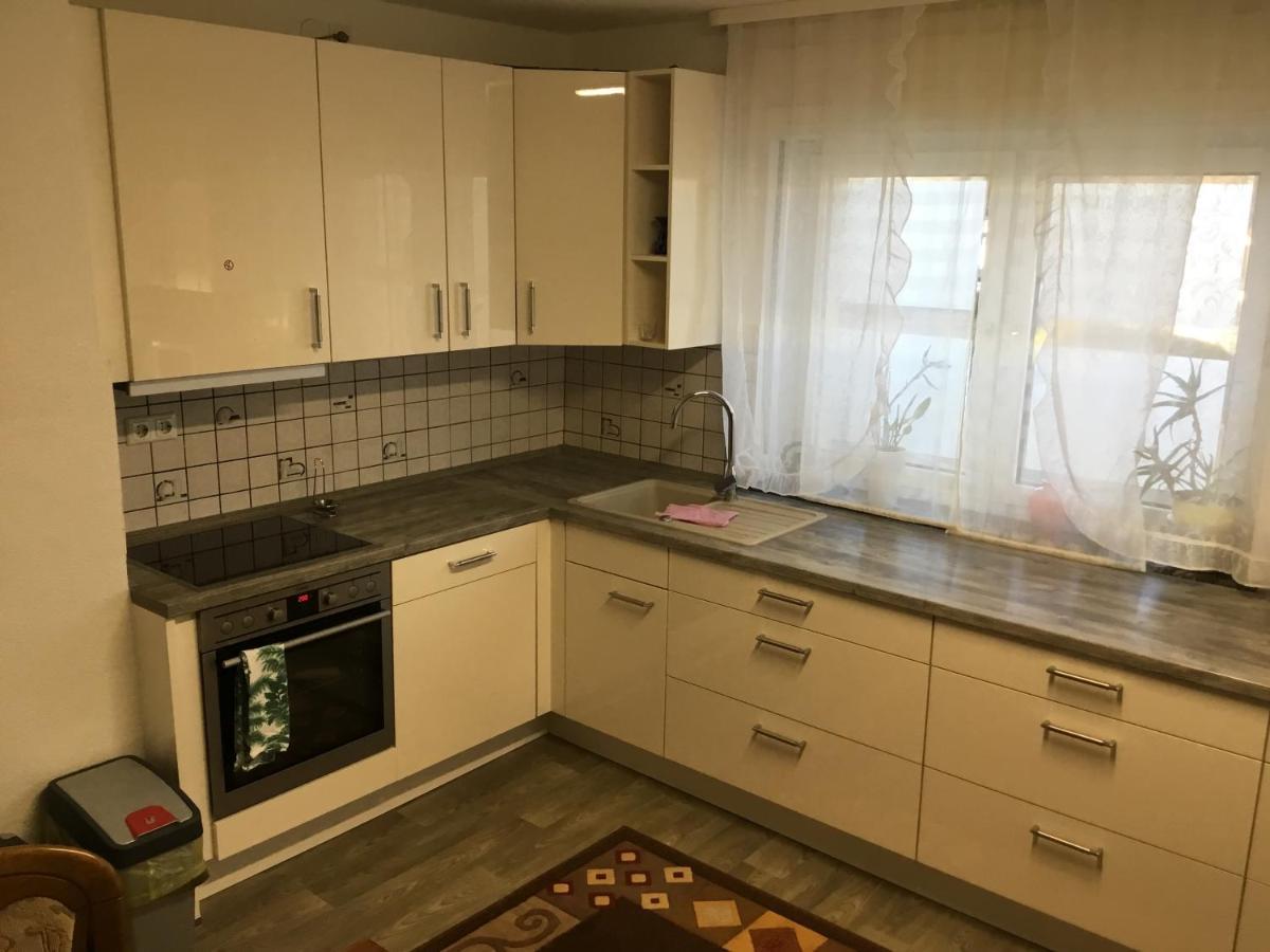 Ferienwohnung, Solms-Obendorf Oberndorf  Экстерьер фото