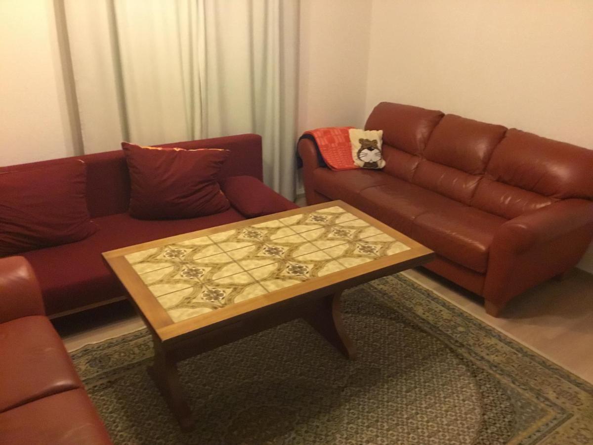 Ferienwohnung, Solms-Obendorf Oberndorf  Экстерьер фото
