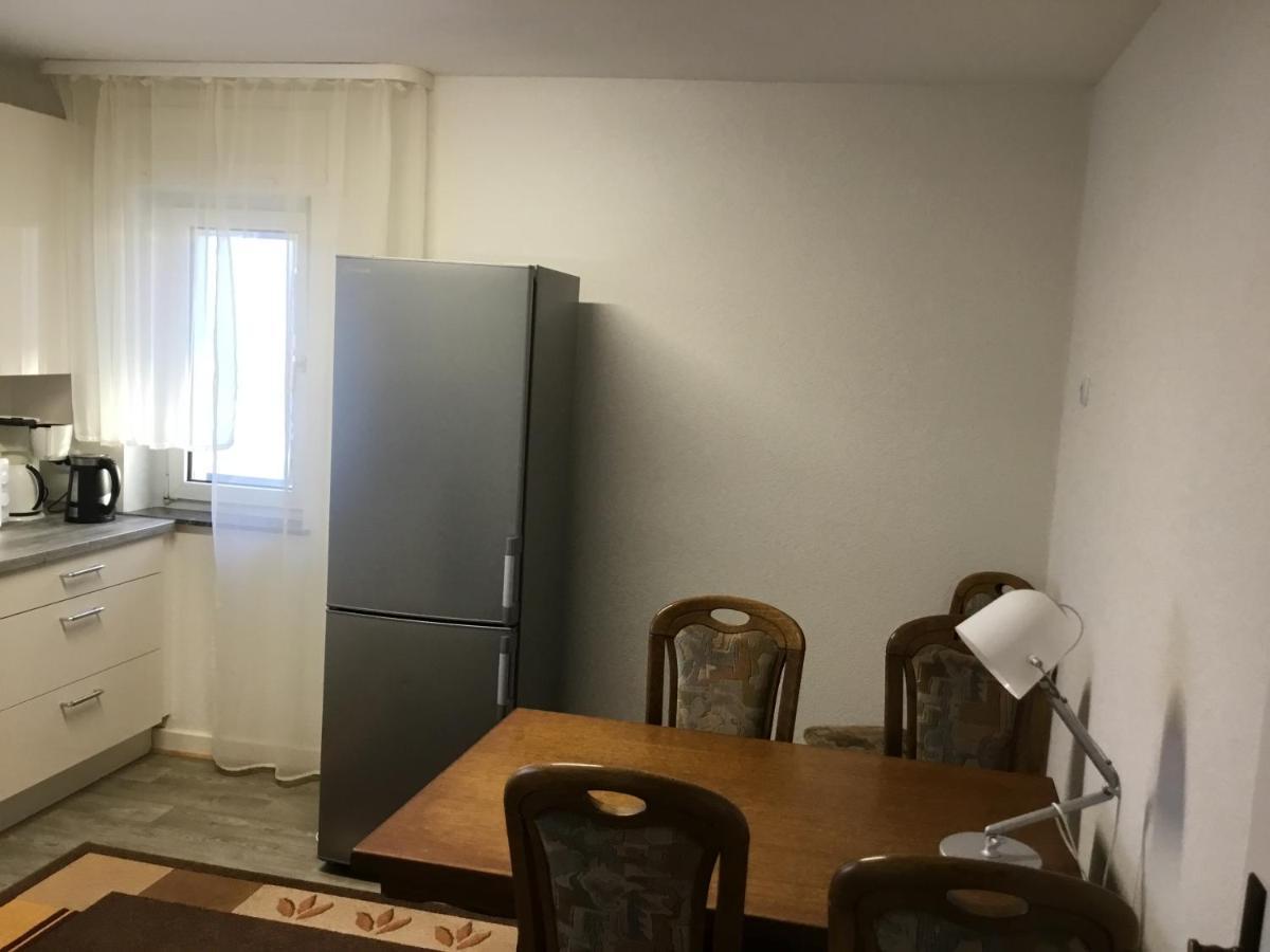 Ferienwohnung, Solms-Obendorf Oberndorf  Экстерьер фото