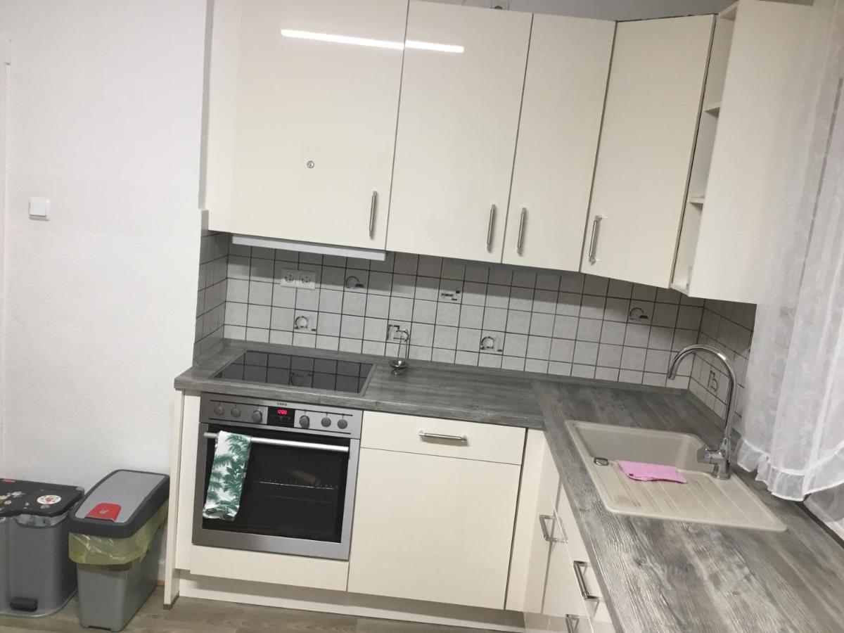 Ferienwohnung, Solms-Obendorf Oberndorf  Экстерьер фото