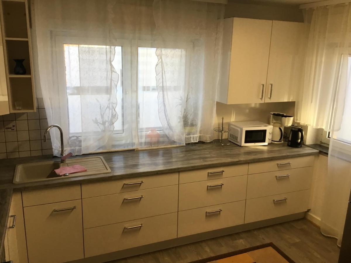 Ferienwohnung, Solms-Obendorf Oberndorf  Экстерьер фото