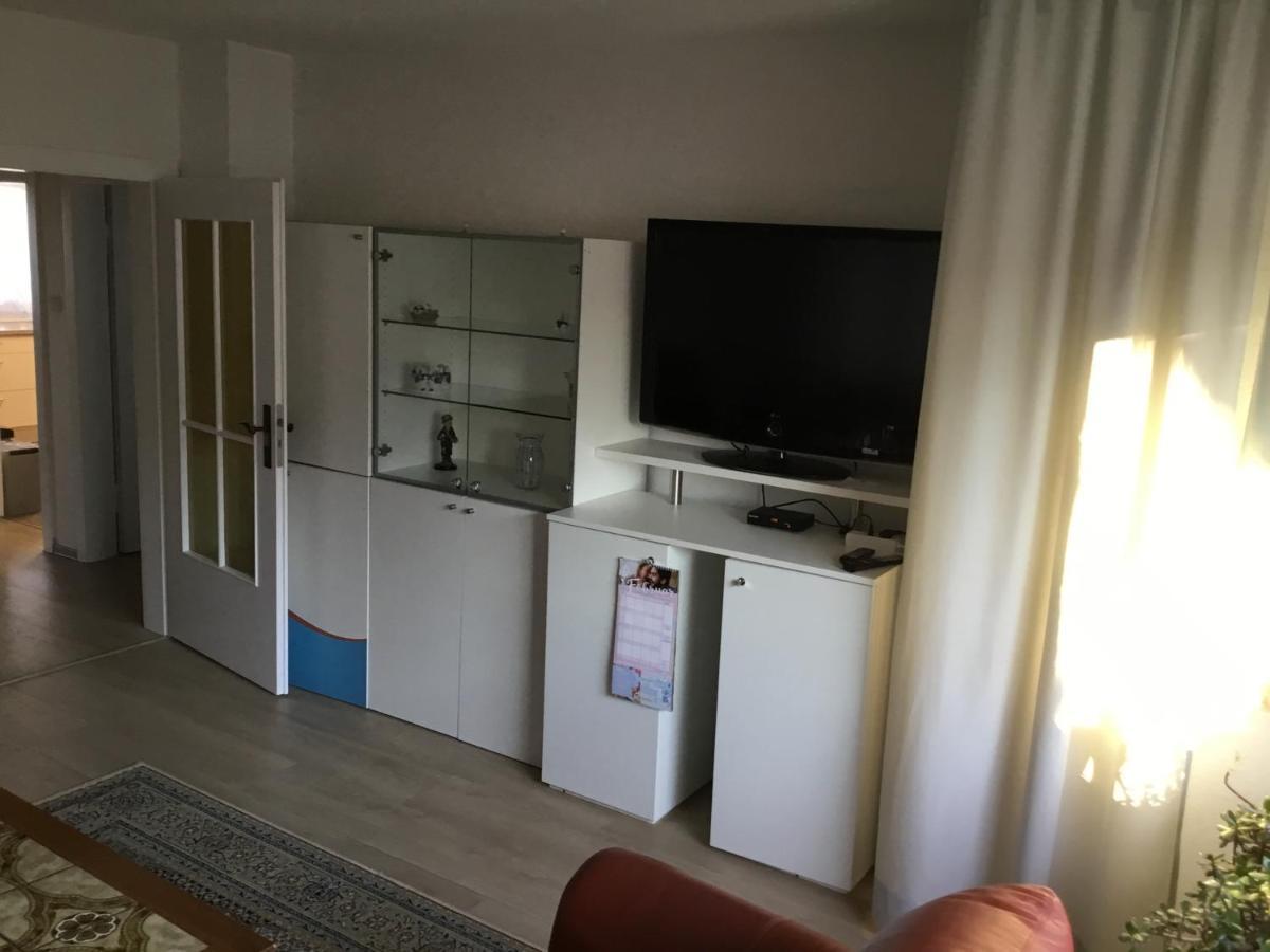 Ferienwohnung, Solms-Obendorf Oberndorf  Экстерьер фото